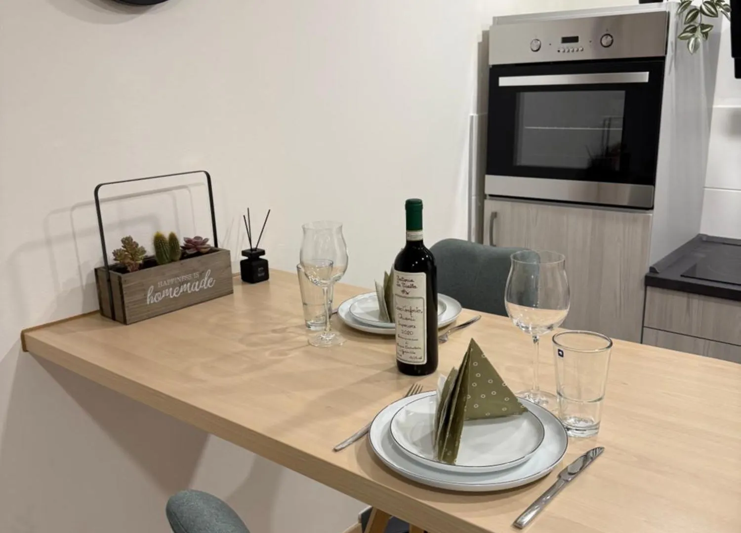 Moderne, Zentralgelegene 2 Zimmer Wohnung Nuremberg Apartment