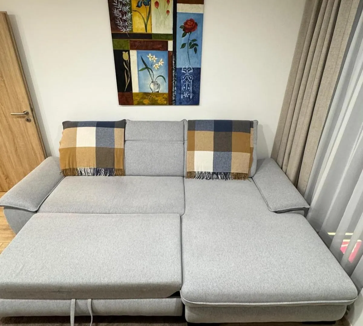 Moderne, Zentralgelegene 2 Zimmer Wohnung Nuremberg 0*,  Germany